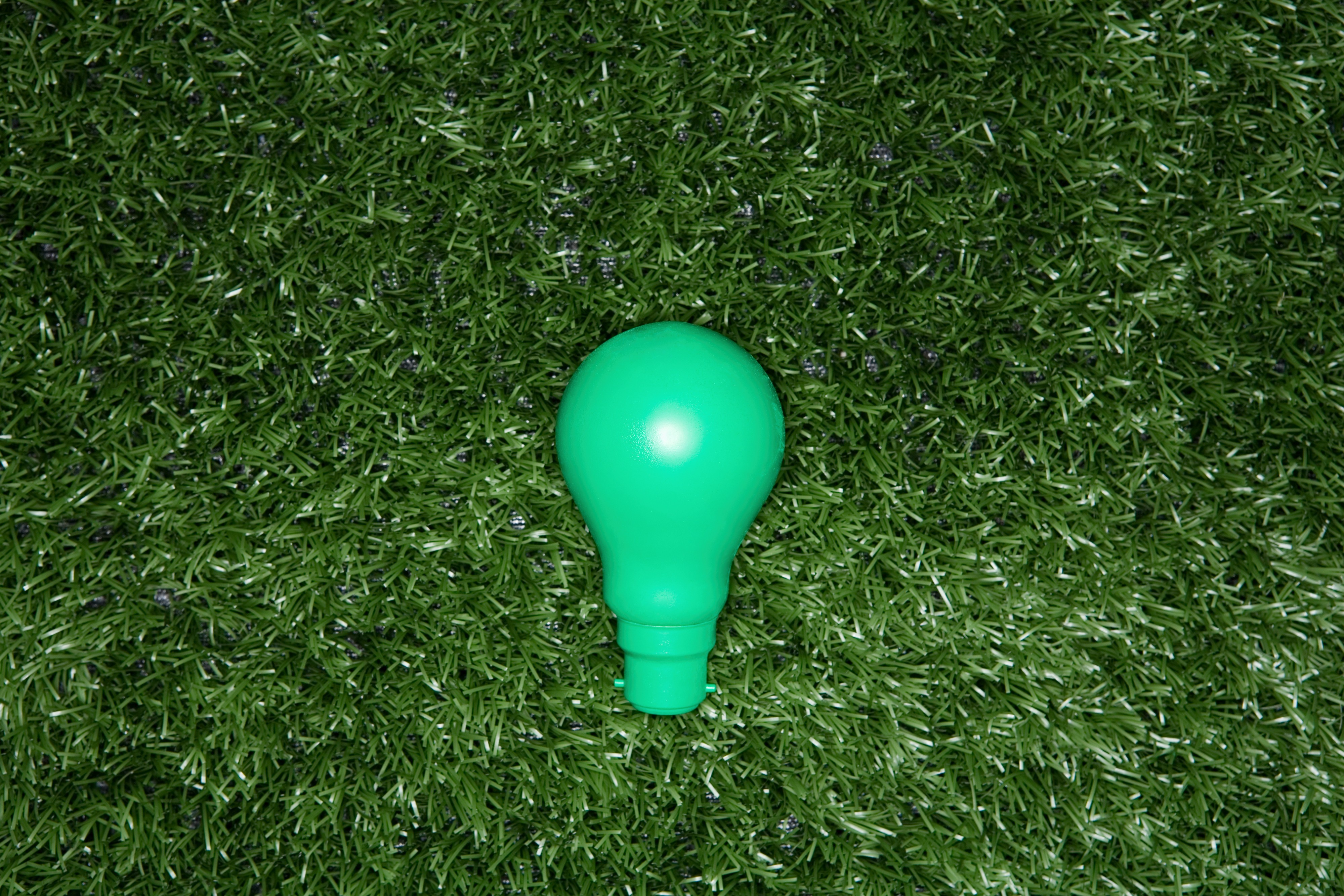 Conta de luz segue com bandeira verde em novembro, sem taxa adicional