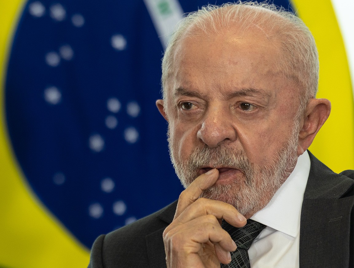 Pesquisa Quaest: Governo Lula é aprovado por 43%, enquanto 50% desaprovam