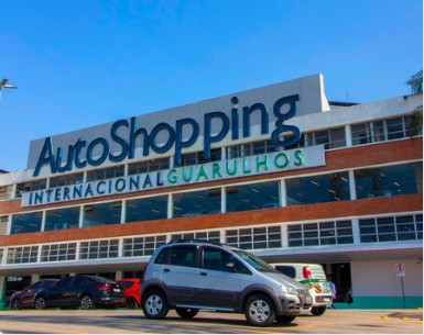 General Shopping realiza permuta de ativos imobiliários para reduzir alavancagem
