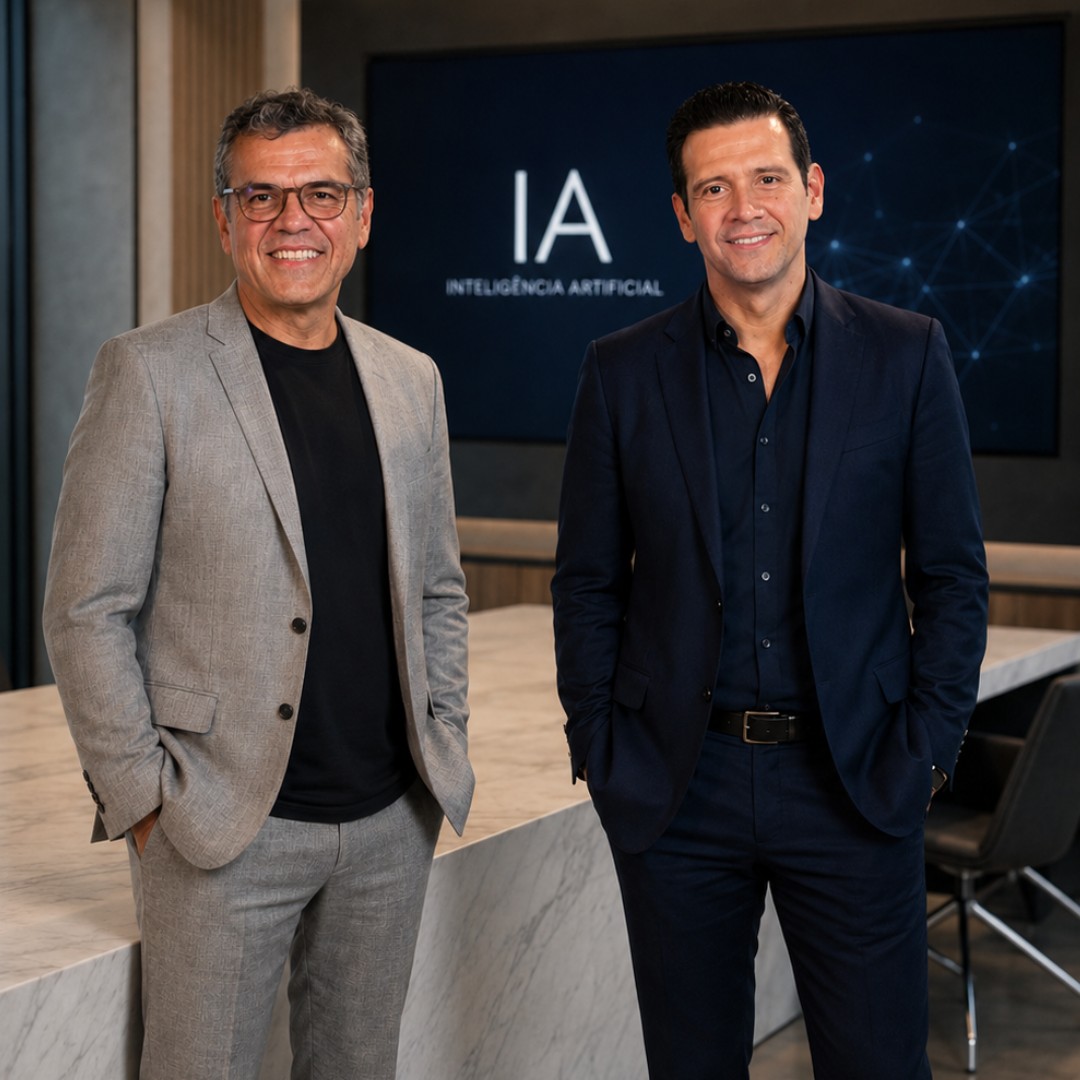Inspand investe em núcleo próprio de IA para ampliar participação no mercado de soluções corporativas - QTU Questões do Universo