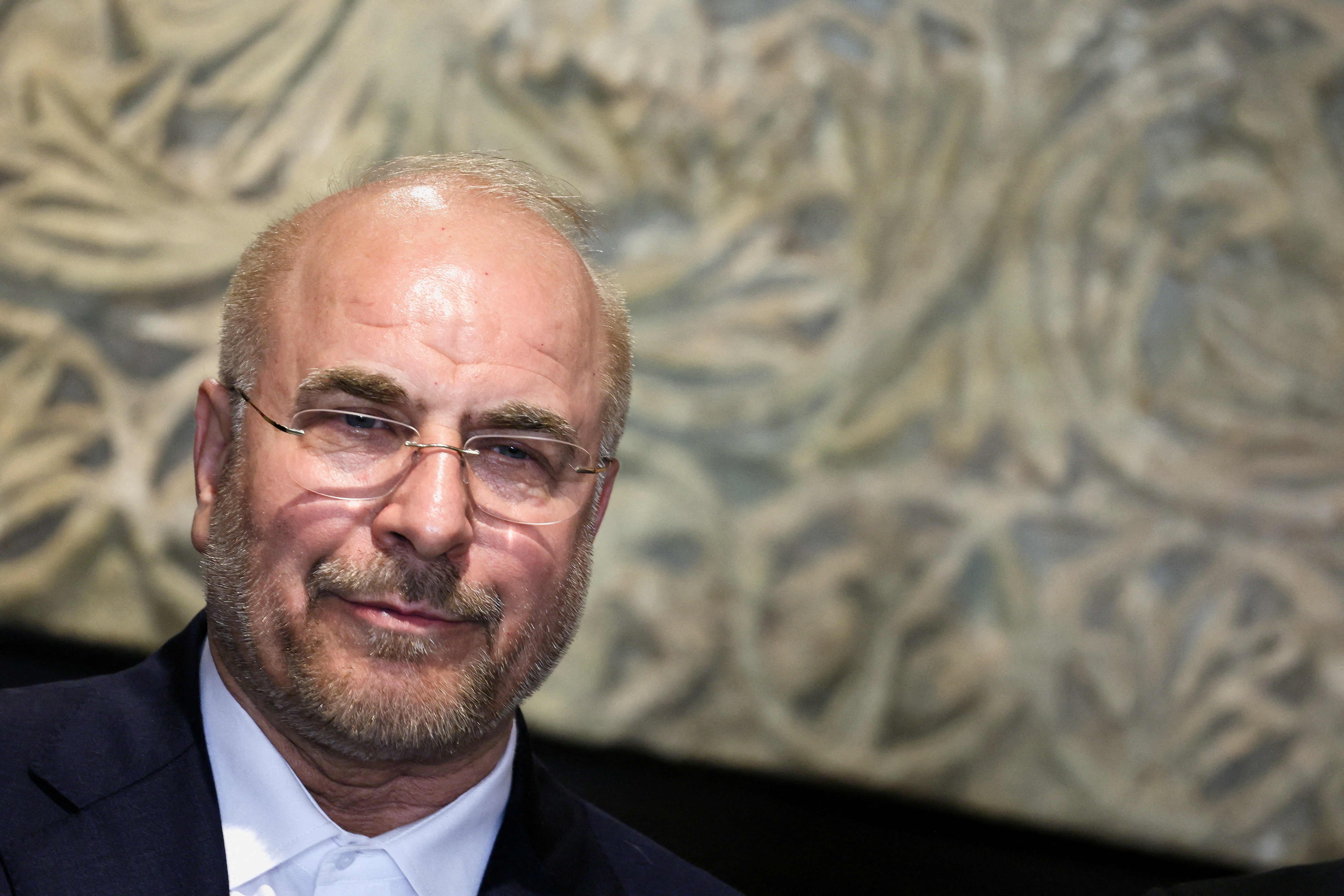 Presidente do Parlamento do Irã é figura-chave nas negociações com EUA