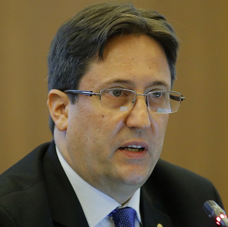 Agência de viagens confirma à PF pagamento de US$ 38 mil de Vorcaro para 