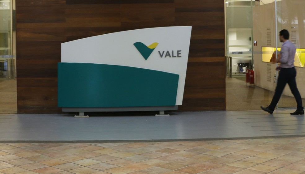 Agenda de empresas: Vale registra quedas nas vendas e produção e ...