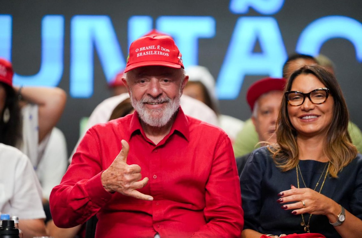 Lula é de esquerda ou direita?