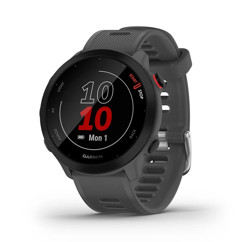 O charme do feio: por que corredores adoram os relógios Garmin - QTU Questões do Universo