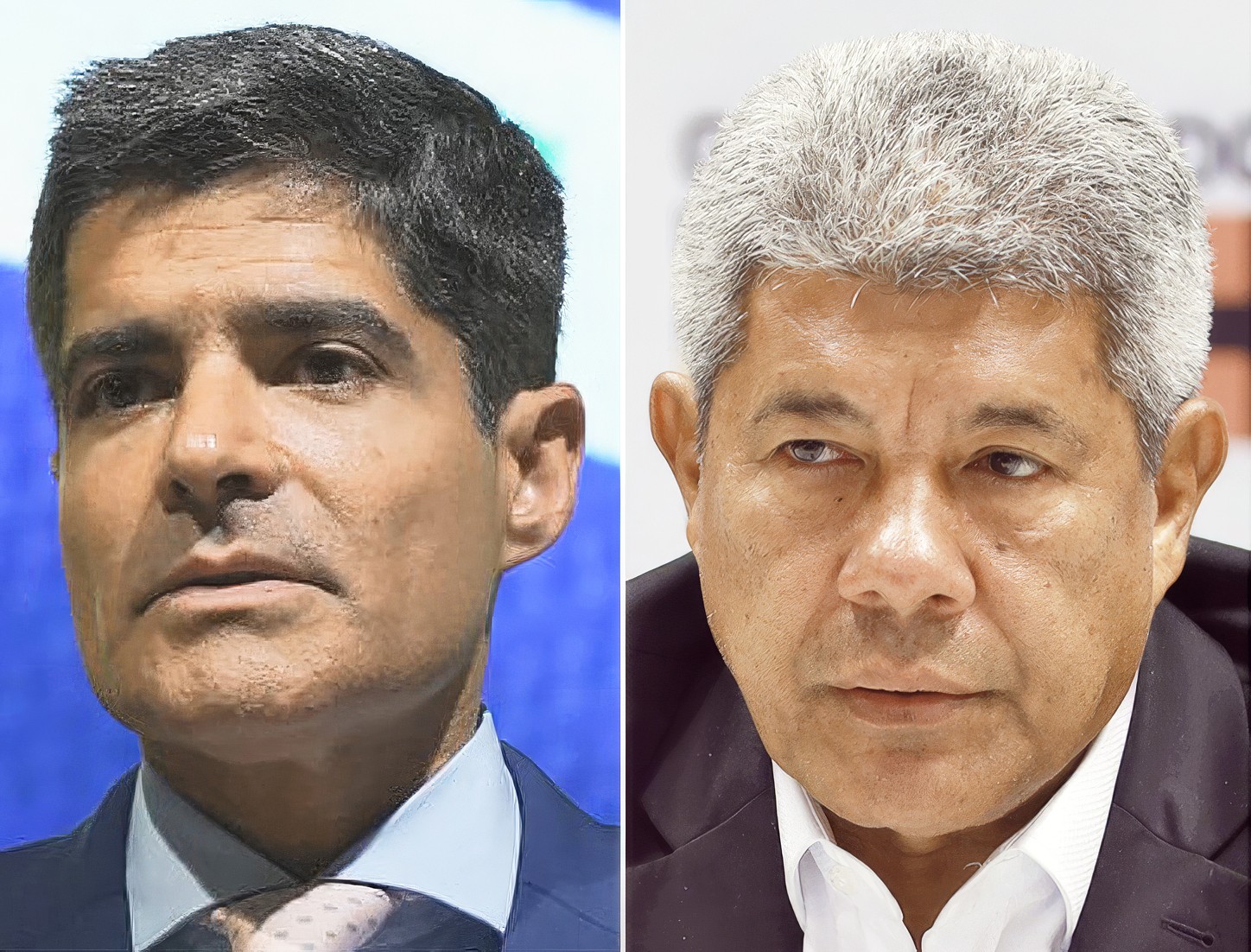 Quem está ganhando a eleição na Bahia? Siga a apuração para governador