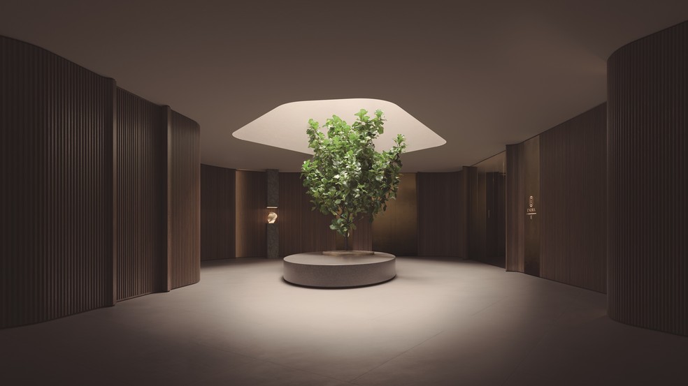 A nova linguagem do luxo imobiliário | Imóveis de Valor | Valor Econômico