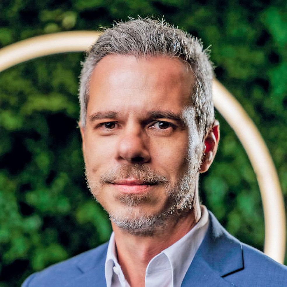 Gargaro, from Deloitte: decentralization of vulnerable points requires maximum alert — Photo: Disclosure