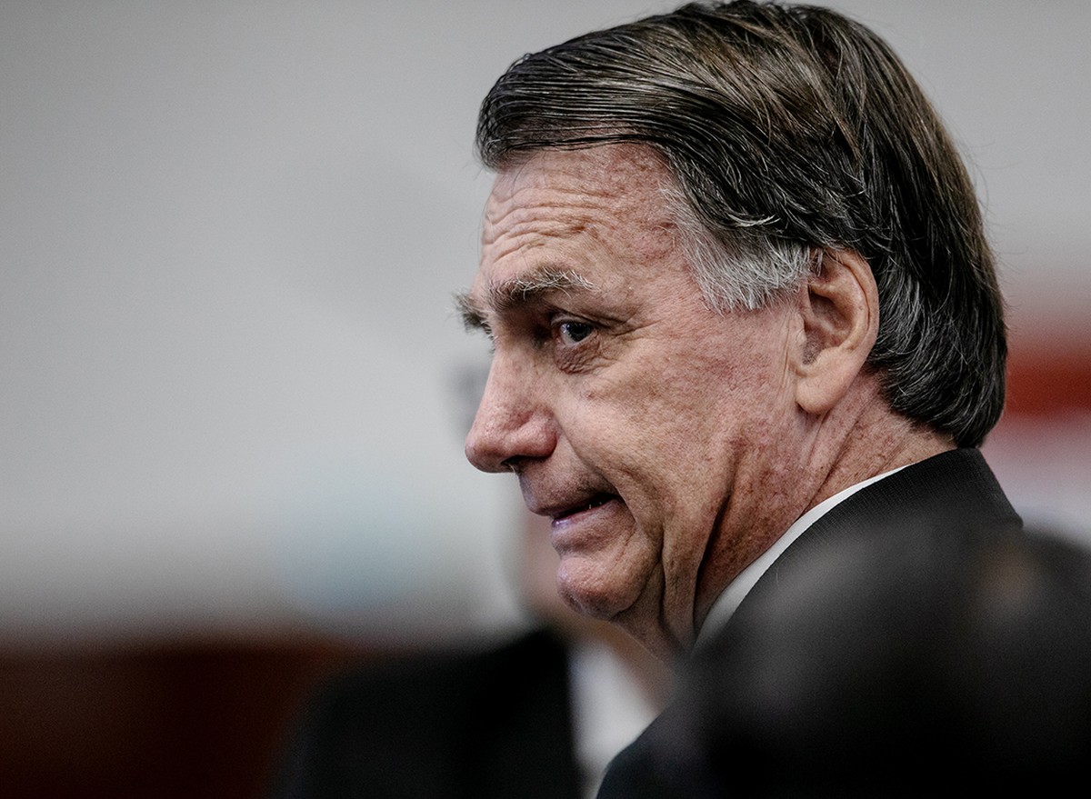 PGR pede condenação de Jair Bolsonaro por golpe de Estado Política