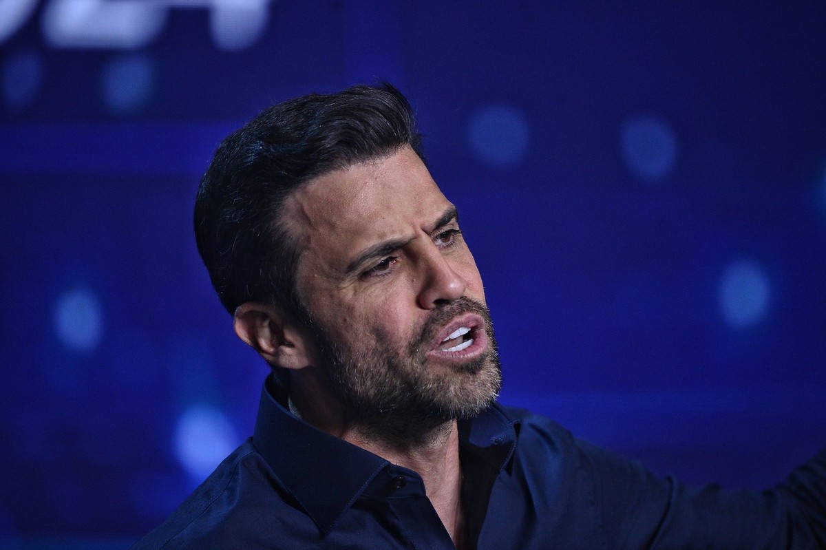 Pablo Marçal Corrige Patrimônio e Atualiza Declaração ao TSE