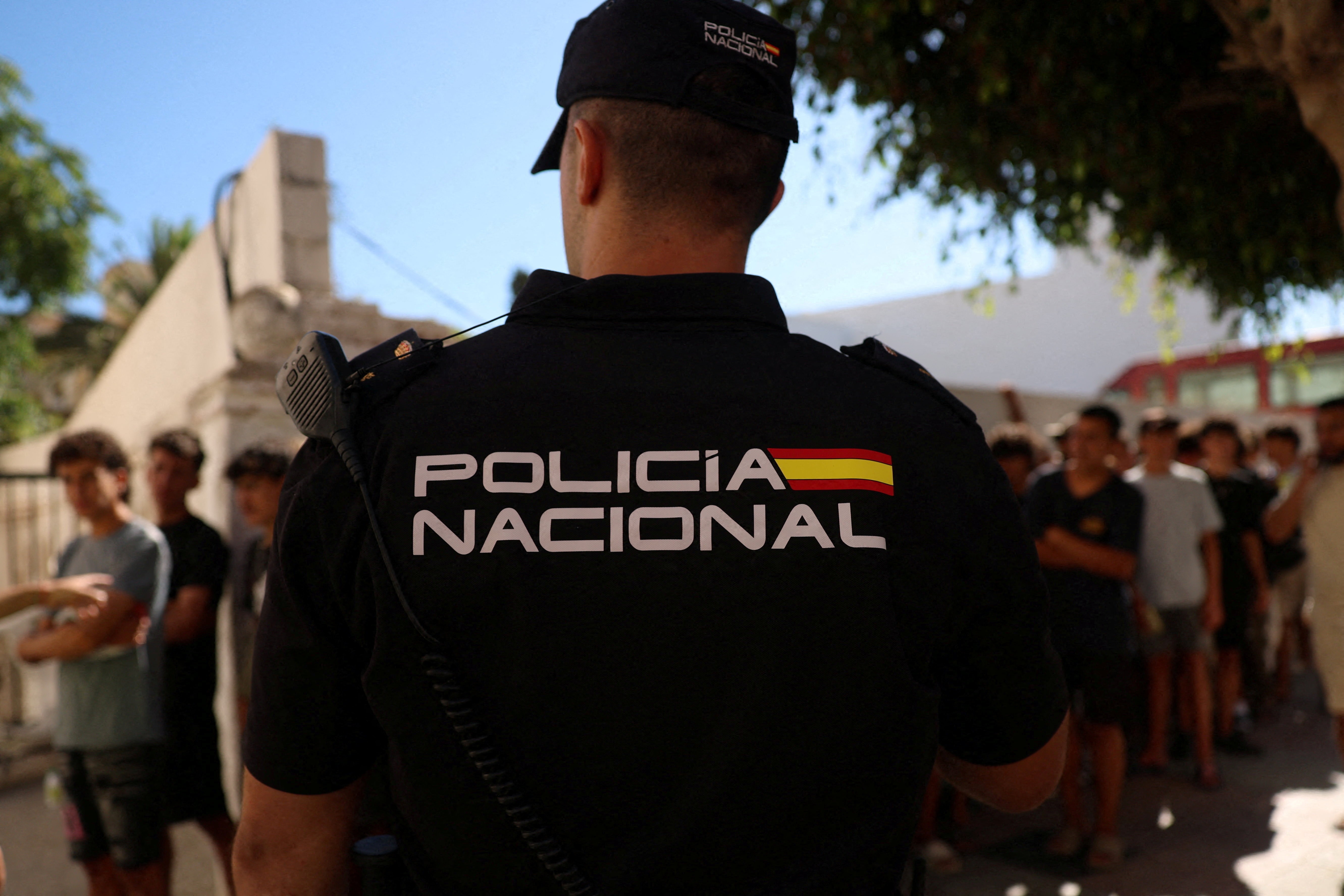 Espanha diz ter desmantelado uma das maiores redes de tráfico de migrantes do Mediterrâneo