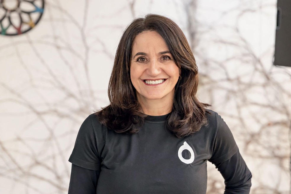 Gomes, da Jabu ticaba: produção e consumo de videocasts e podcasts crescem no Brasil — Foto: Meire Carneiro/Divulgação