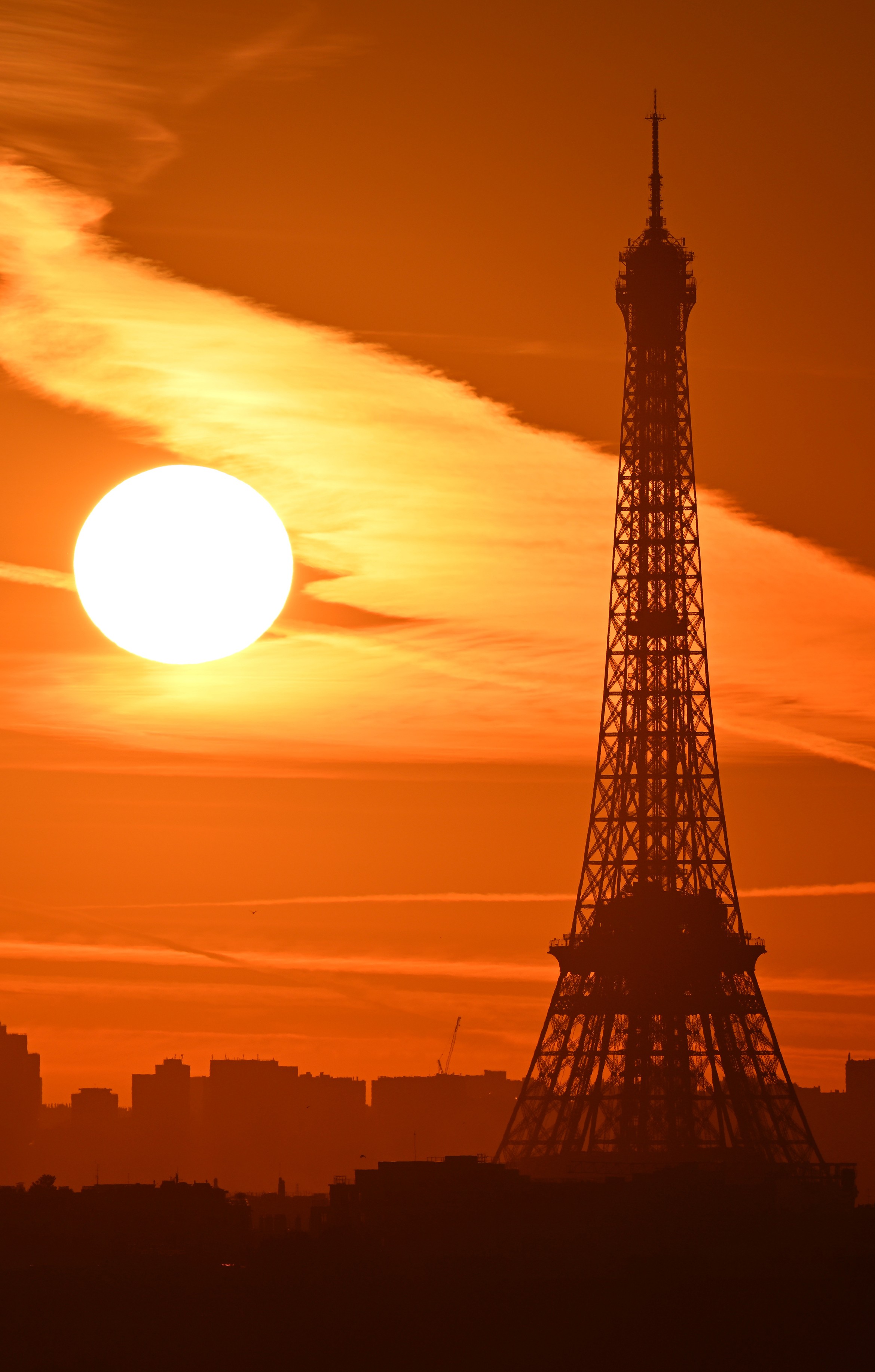 Como o calor extremo está expondo vulnerabilidades estruturais na Europa - QTU Questões do Universo