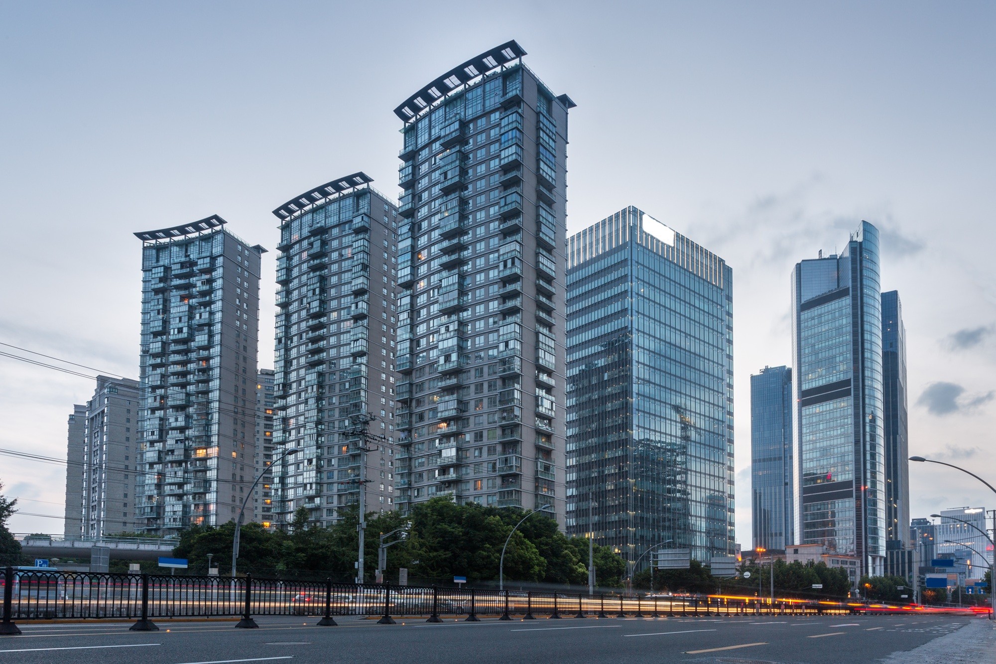 Mercado imobiliário estimula economia e inovação tecnológica
