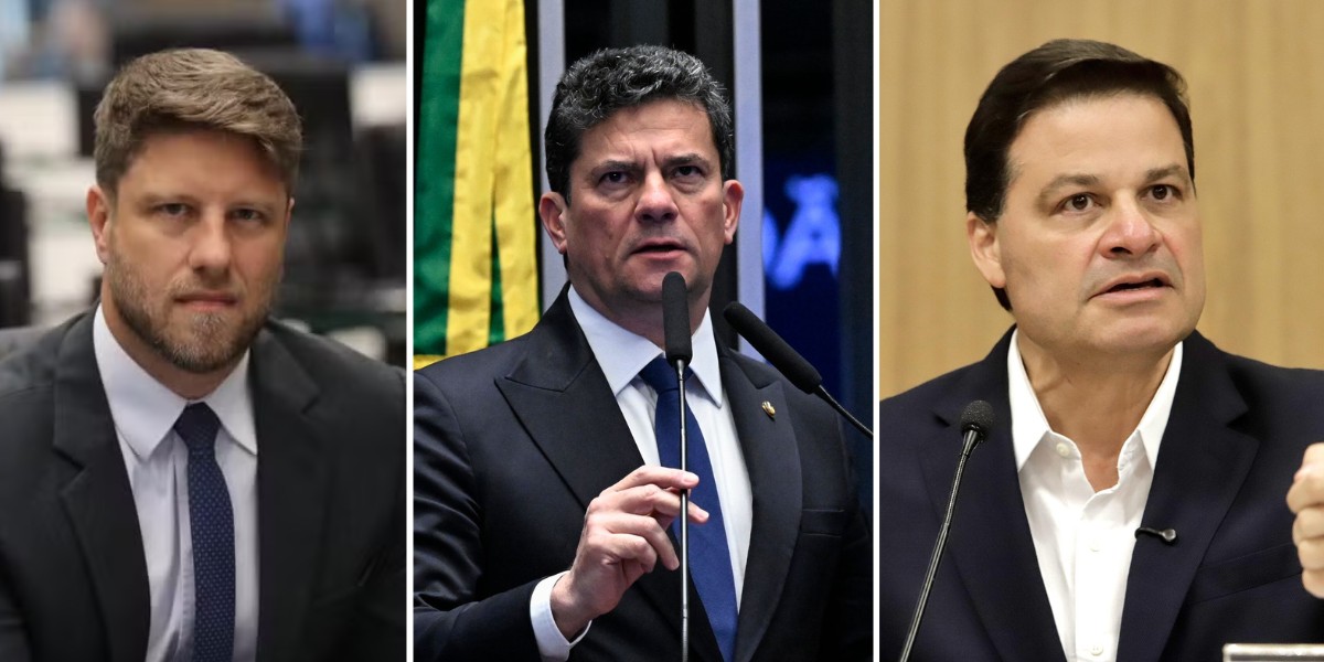 Moro vai manter a folga? Nova pesquisa Quaest testa corrida ao governo do Paraná