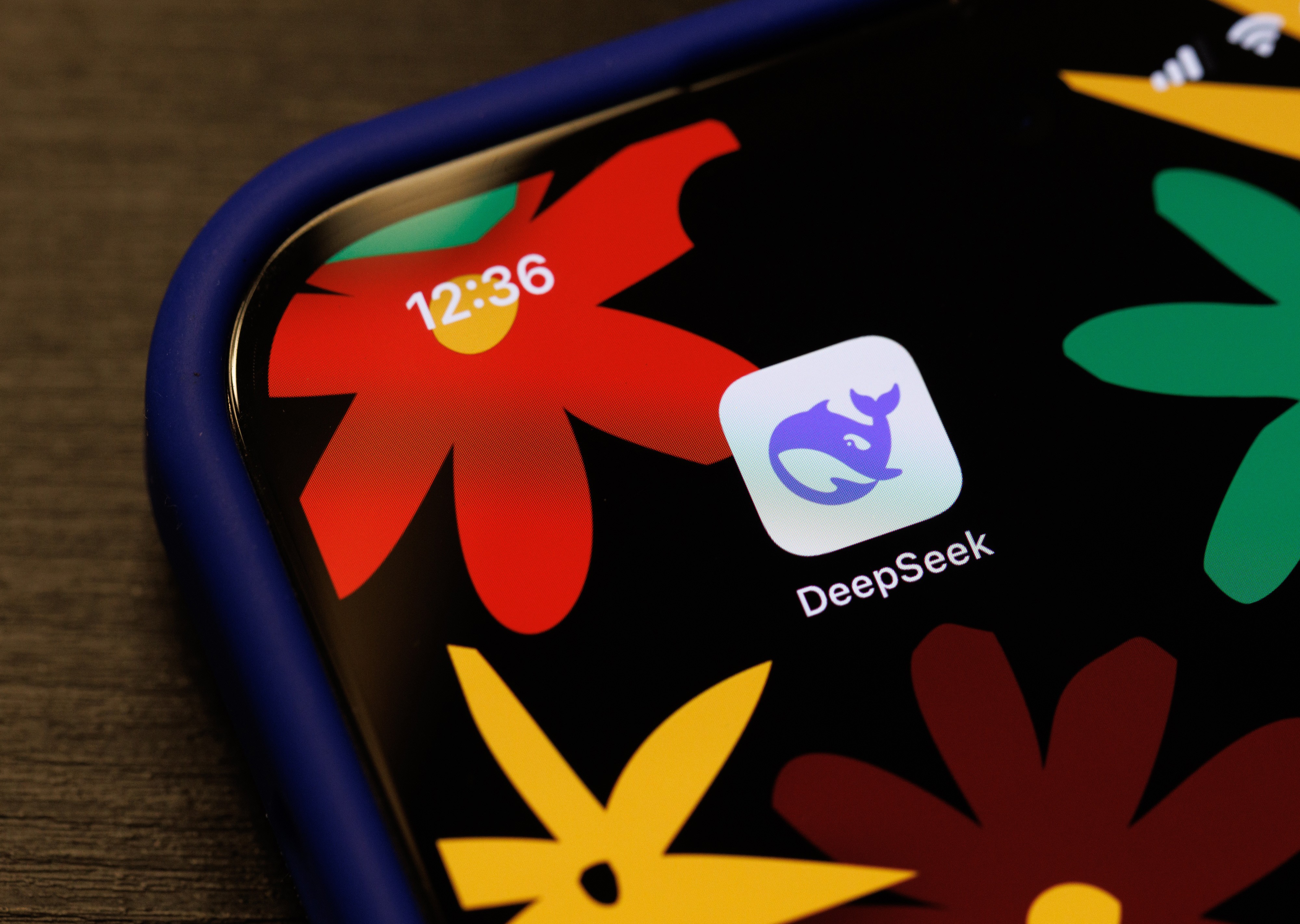 Coreia do Sul retira DeepSeek das lojas de apps enquanto investiga privacidade de dados