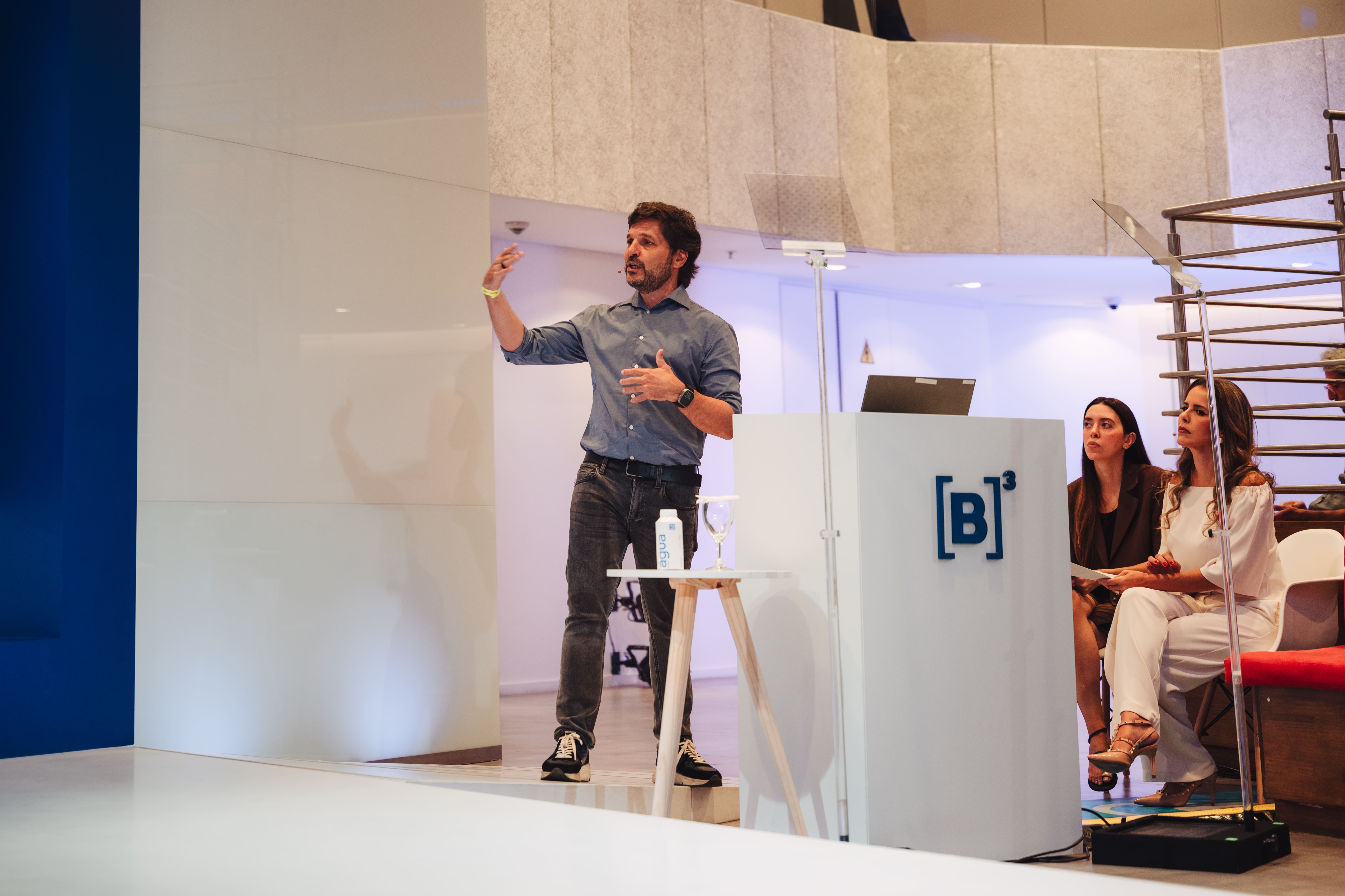 Novo evento de negócios em São Paulo terá 750 painéis e 2 mil palestrantes no Ibirapuera