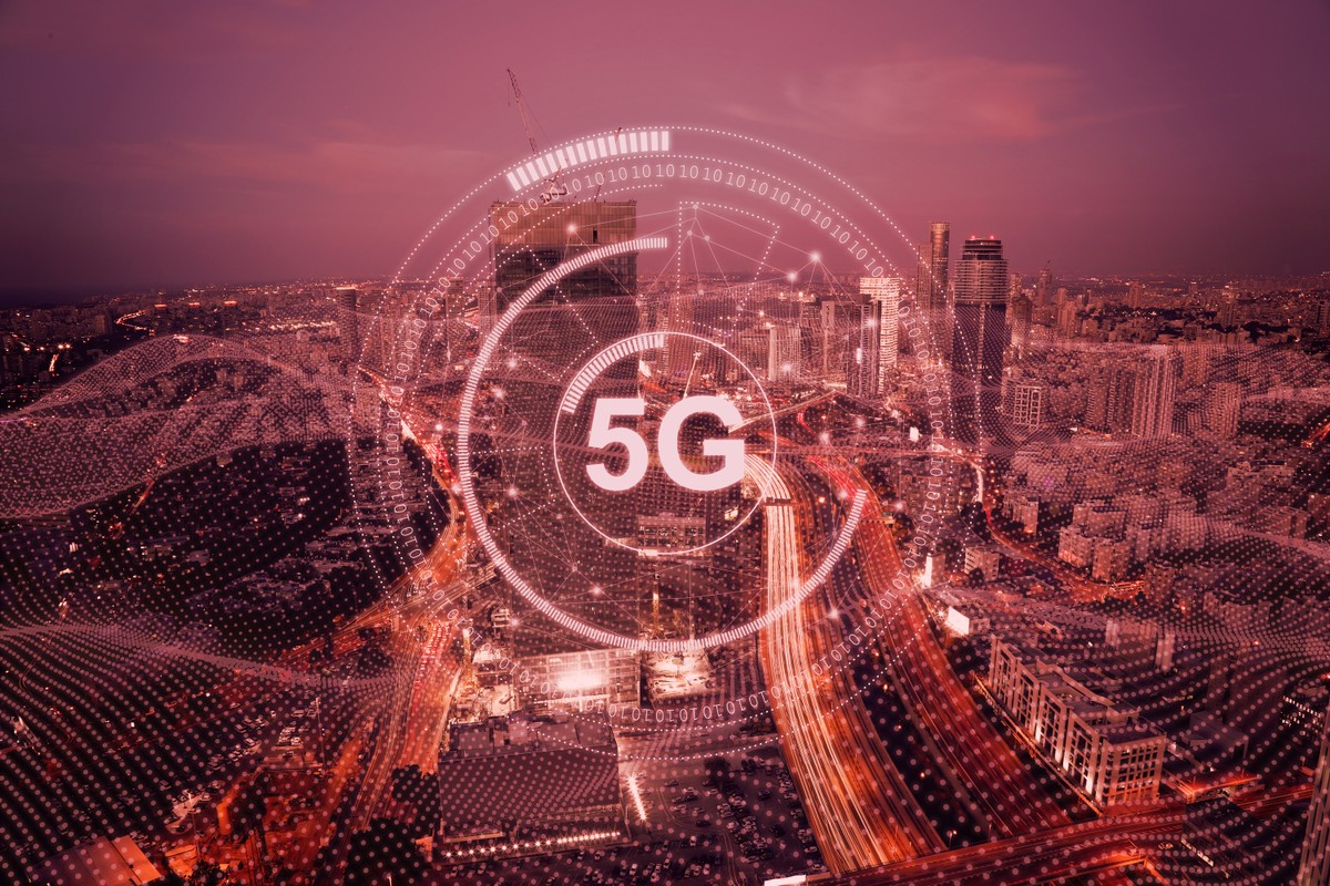 5G Privado: A Revolução Conectiva que Impulsiona Empresas e Negócios Brasileiros