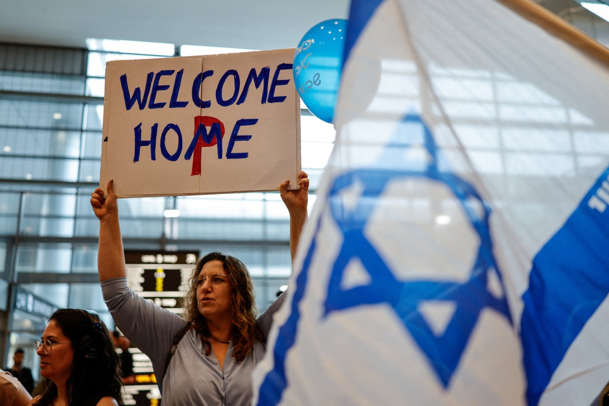 Fique por dentro: Eleitores desiludidos com Netanyahu são alvo da disputa eleitoral em Israel