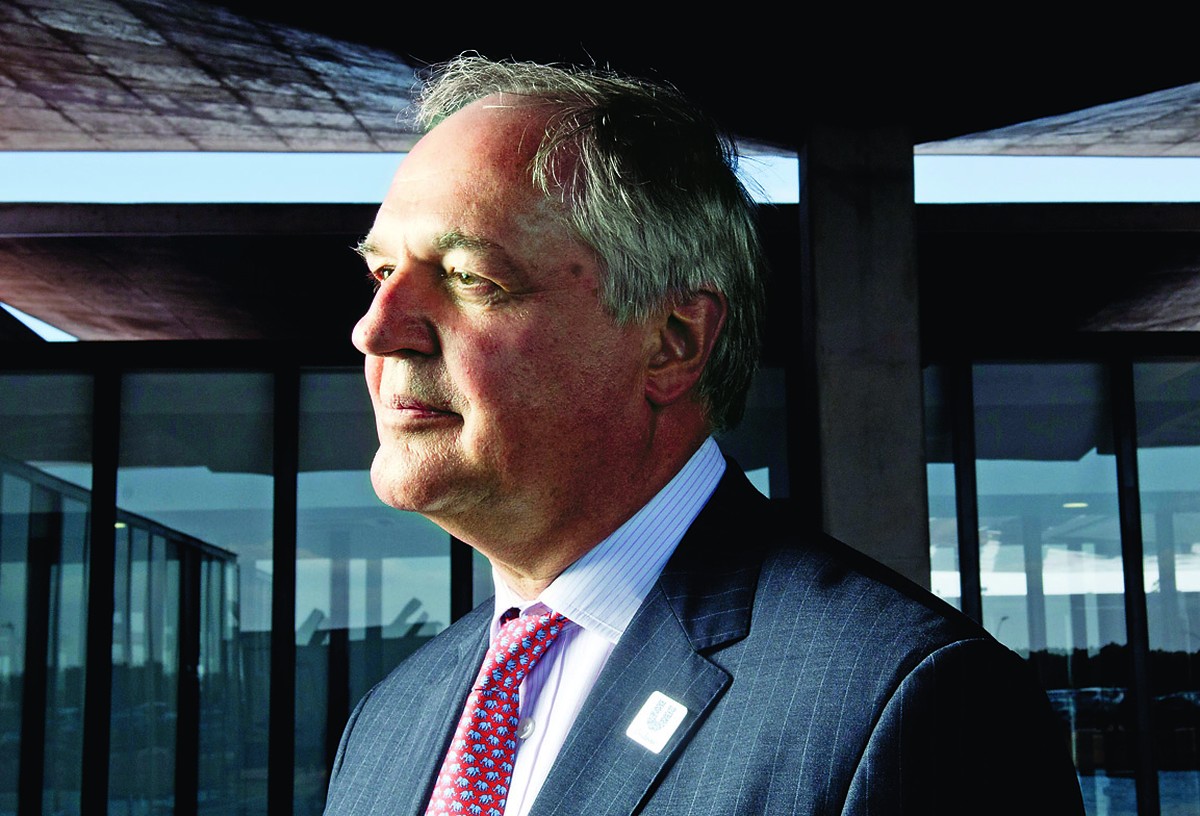 Para crescer no Brasil, preço baixo e corte de custos, diz CEO da ...