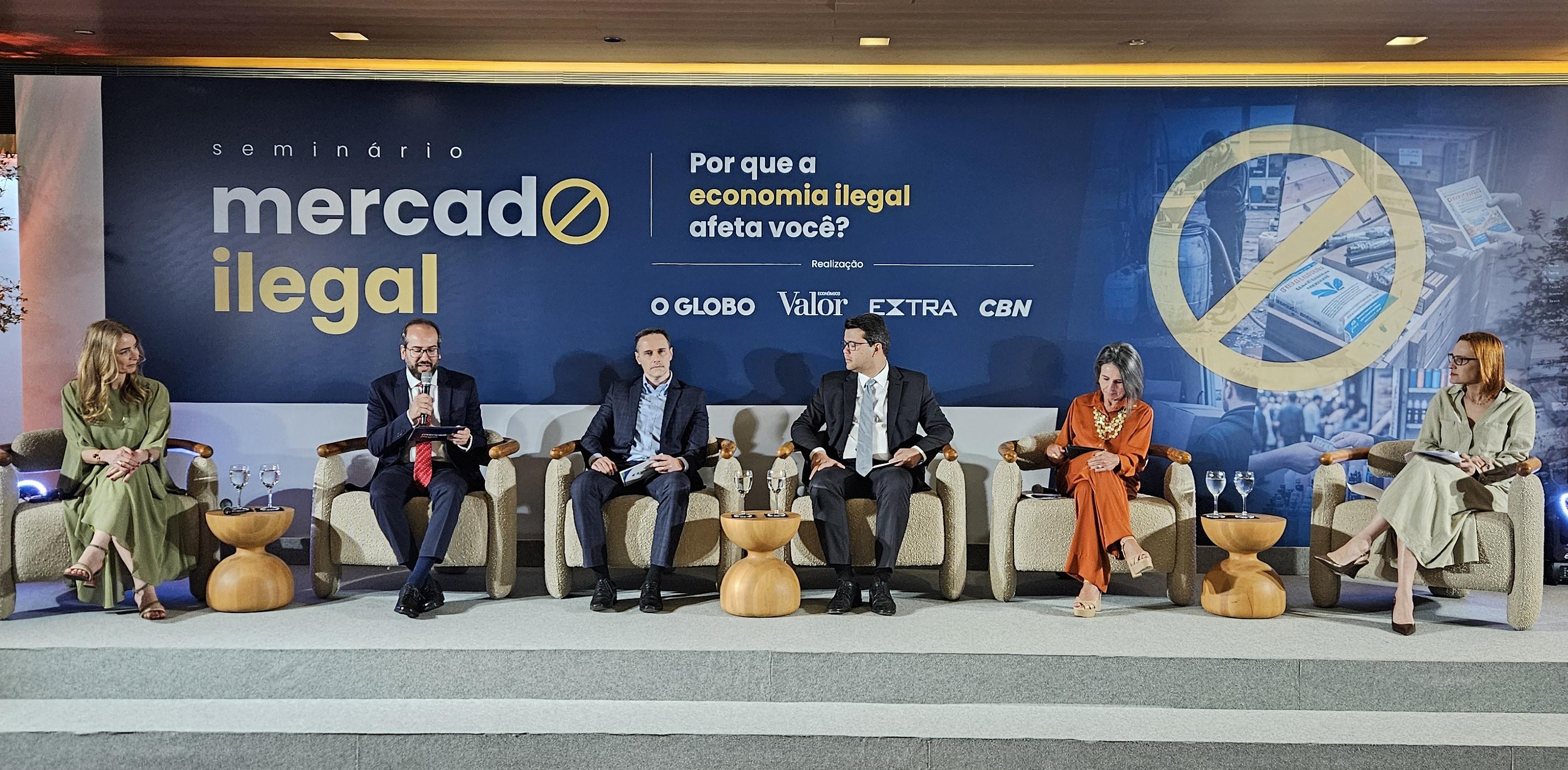 ‘Gatos’ em serviços básicos geram prejuízos bilionários e encarecem conta do consumidor