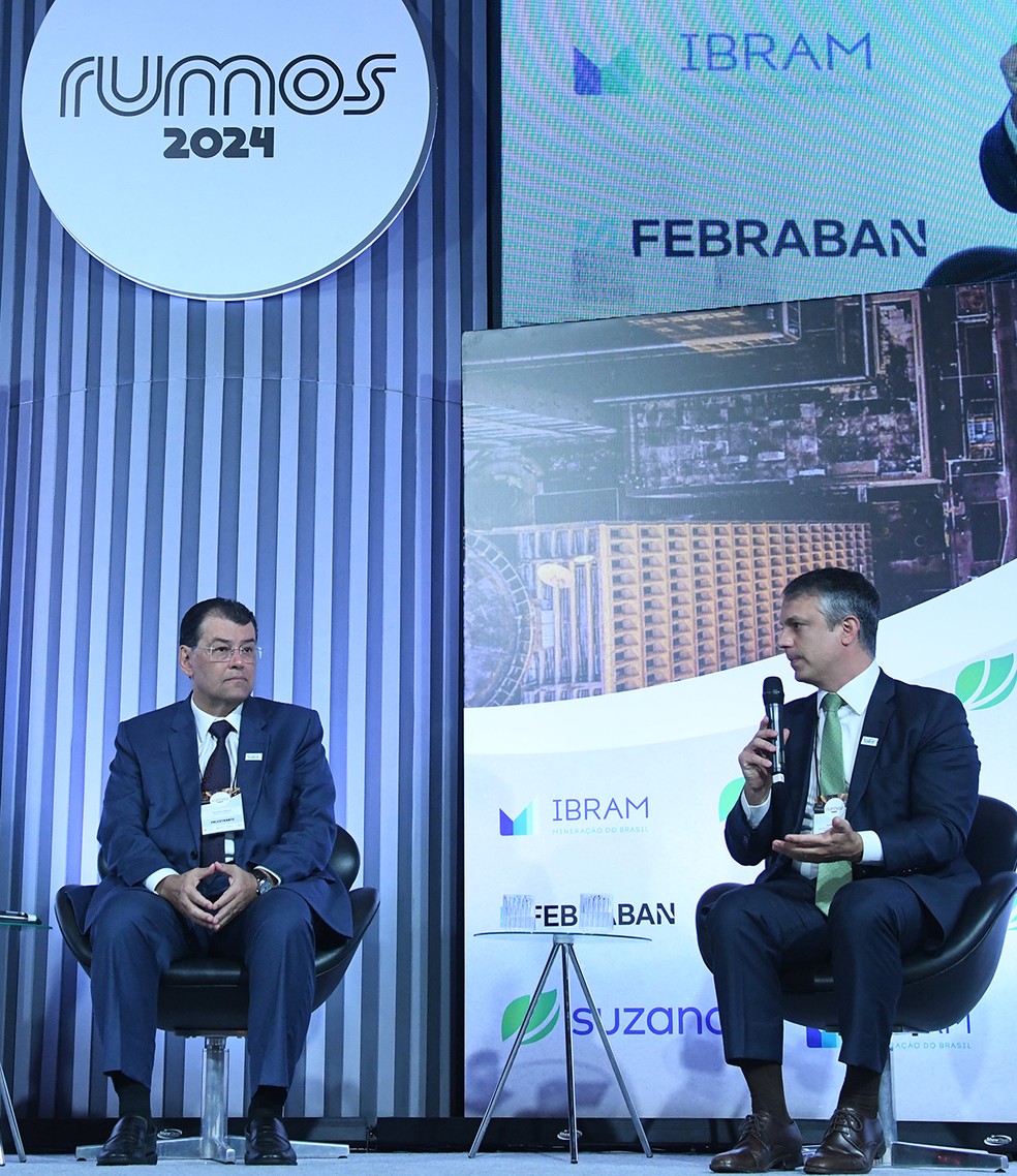Regulamentação da reforma tributária deve ser feita em dois projetos de ...