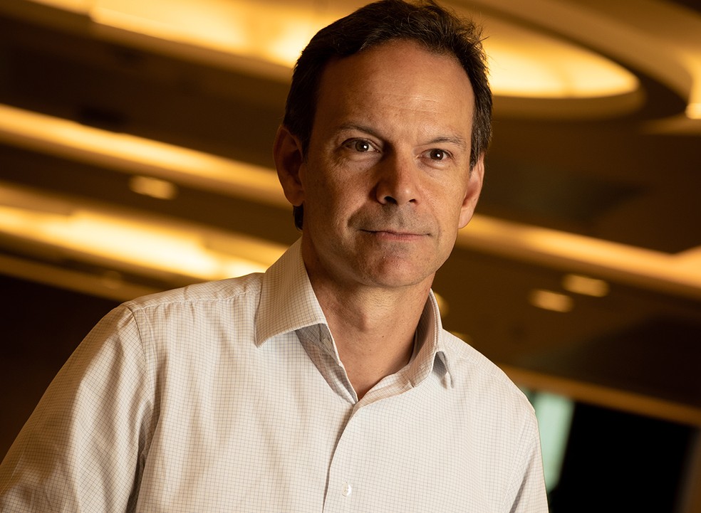 Liao, from Santander: Financial education embodies the desire and need of the majority of society - Photo: Ana Paula Paiva/Valor