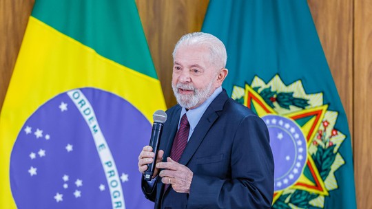 Lula sugere que Japão seja parceiro na manutenção de florestas na América do Sul