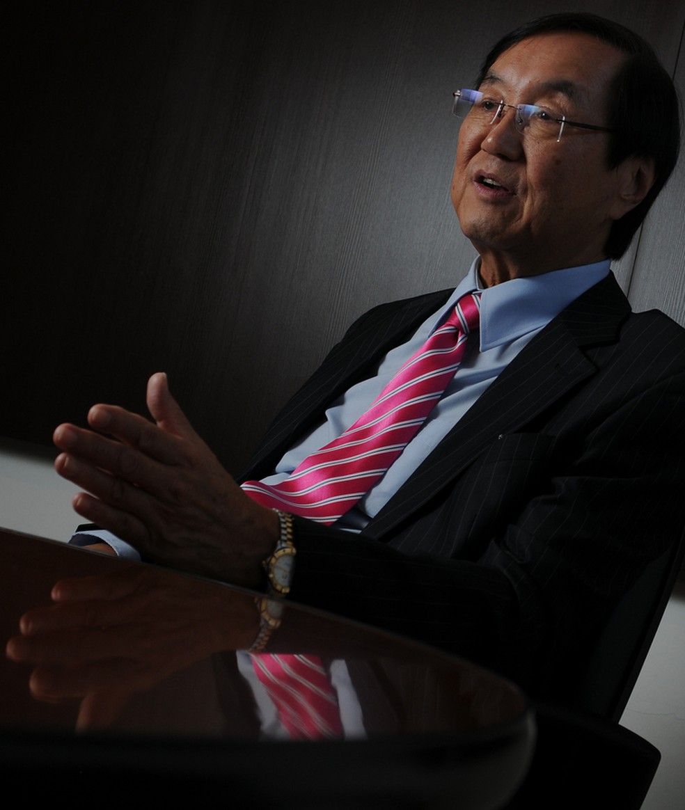 Humor e 'guanxi' para incentivar negócios da China | Empresas | Valor ...