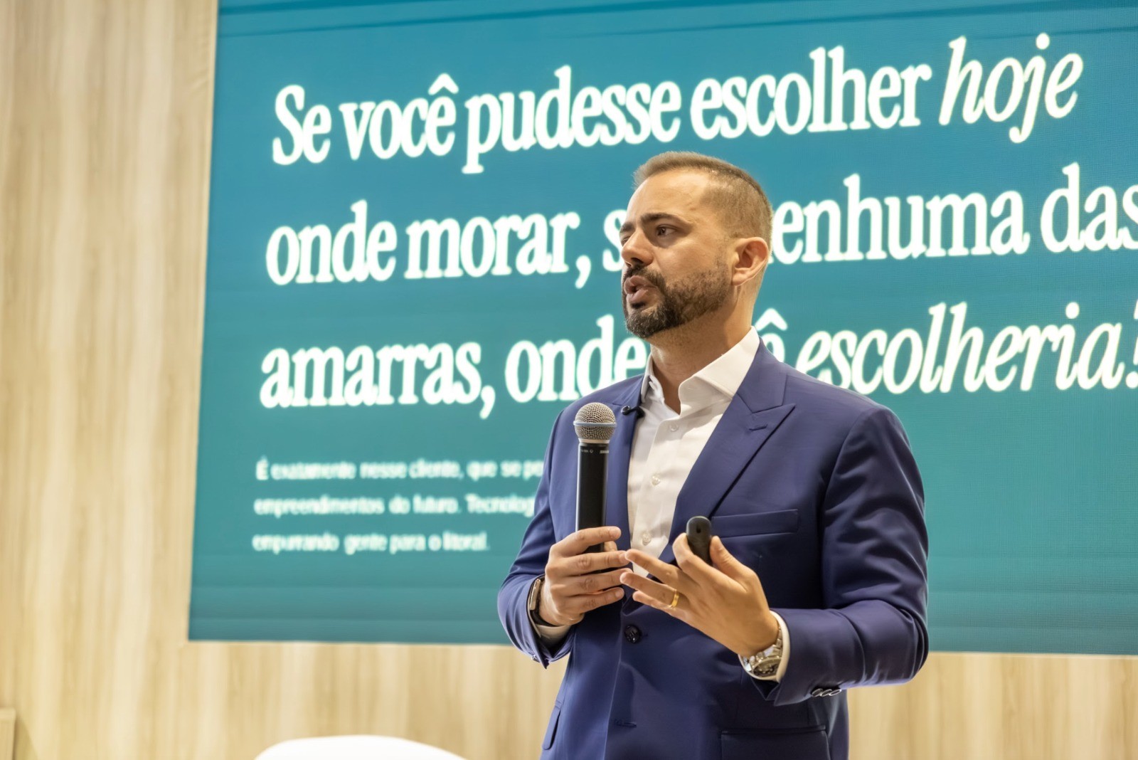 Por que o litoral norte gaúcho virou tese estrutural de capital imobiliário no Sul