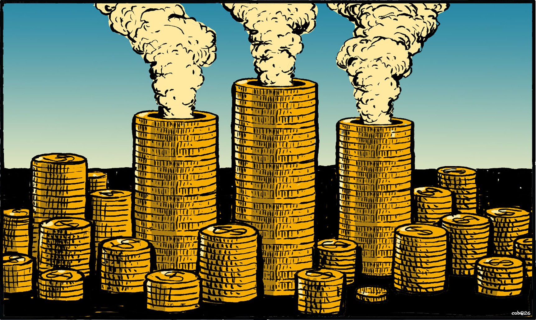 Uma reavaliação sobre políticas industriais