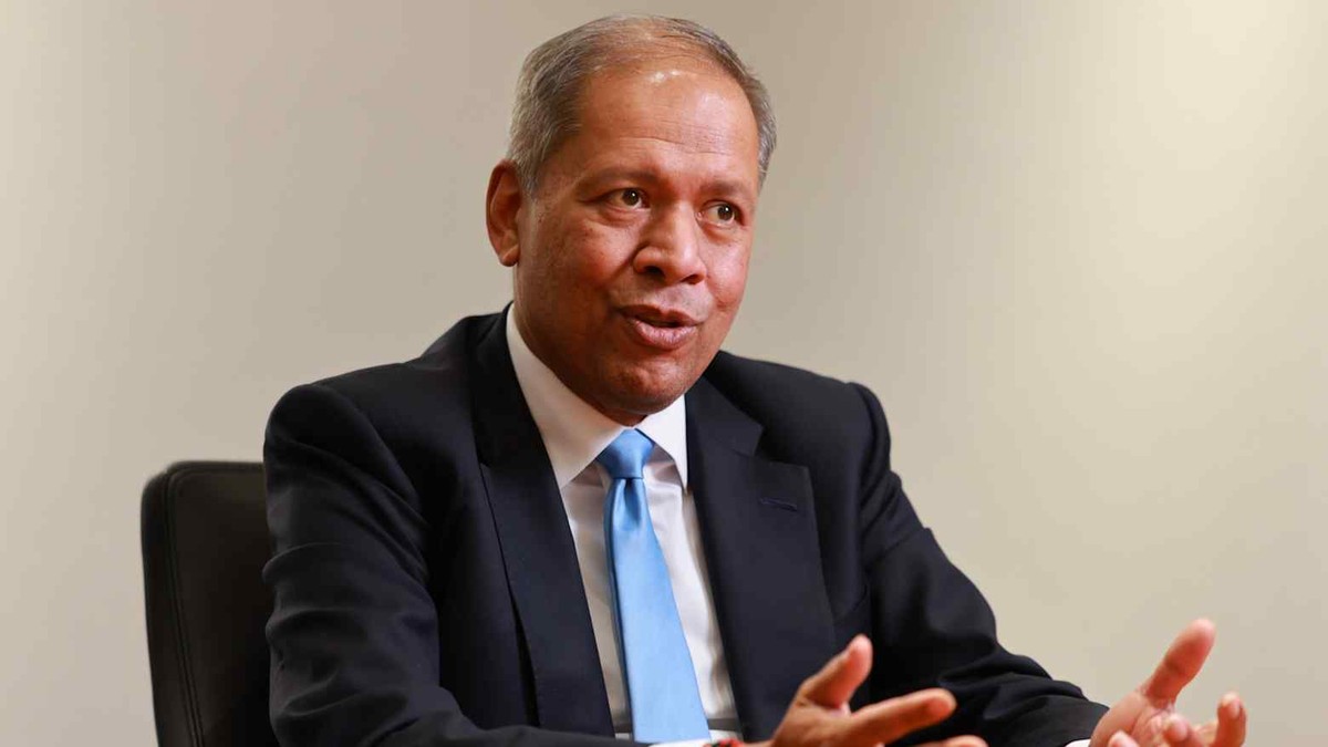 Barclays monitora de perto mercado de crédito privado, diz CEO ...