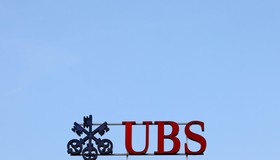 UBS entra em rota de colisão com governo suíço