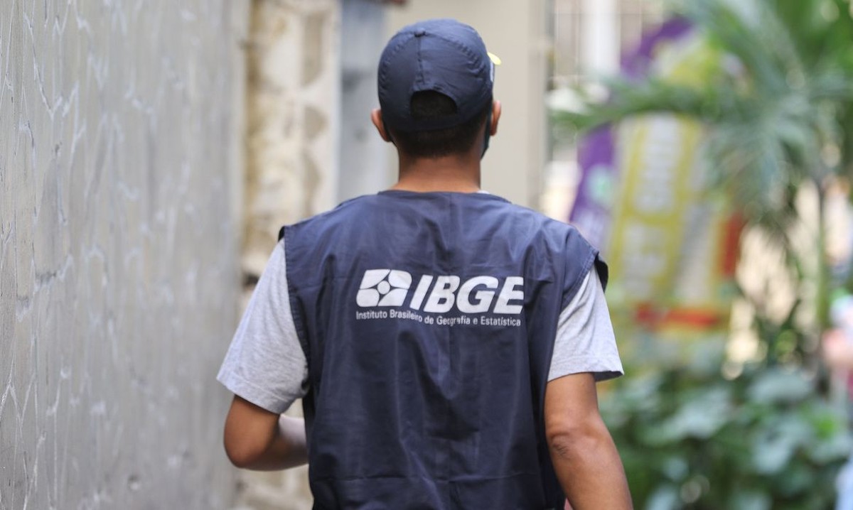 IBGE muda cálculo de taxa de desemprego anual pela Pnad | Brasil ...