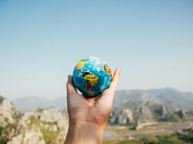 Os melhores países do mundo para profissionais expatriados