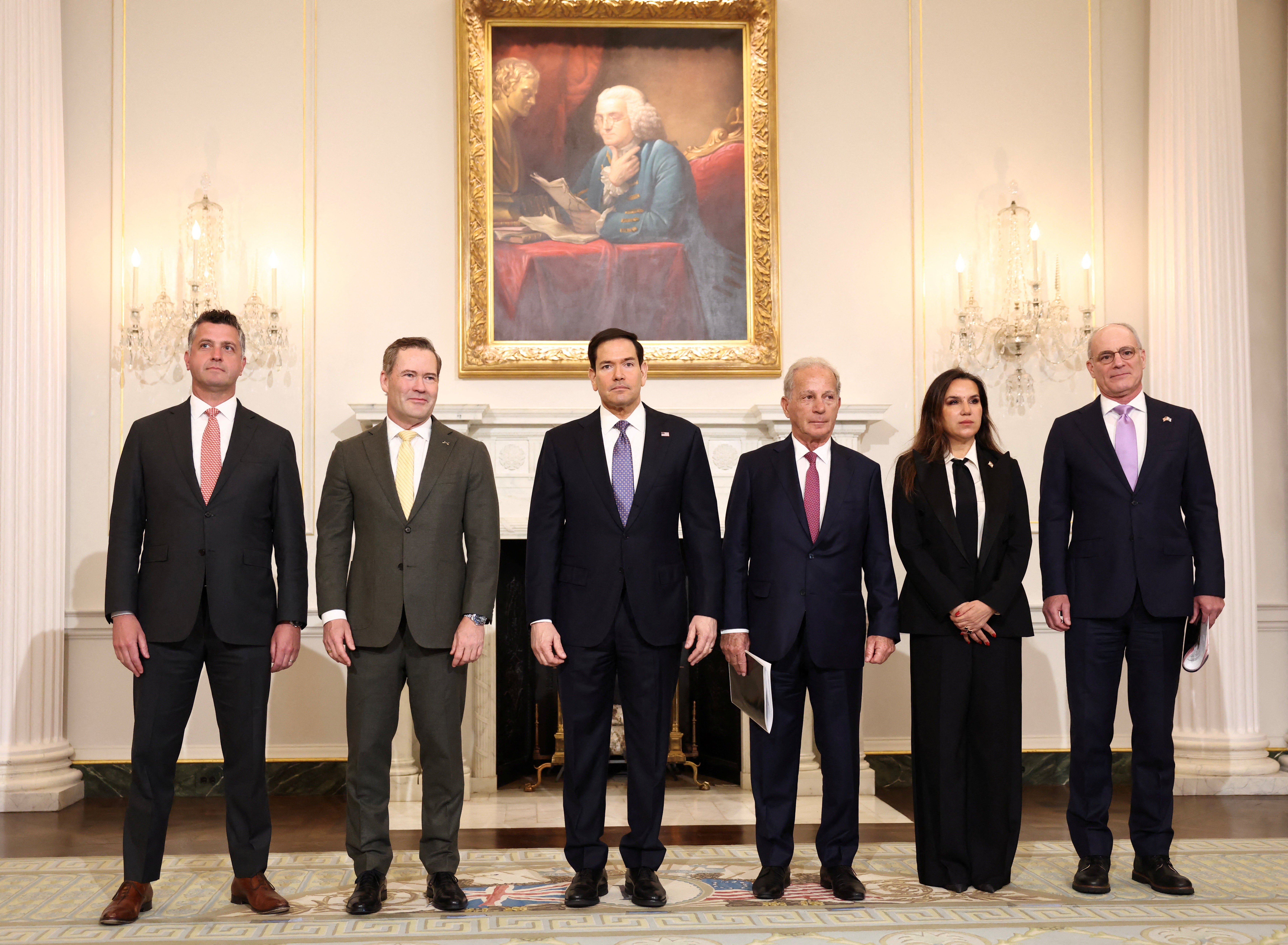 Próxima reunião de negociação entre Israel e Líbano será nesta semana, diz imprensa de Tel Aviv