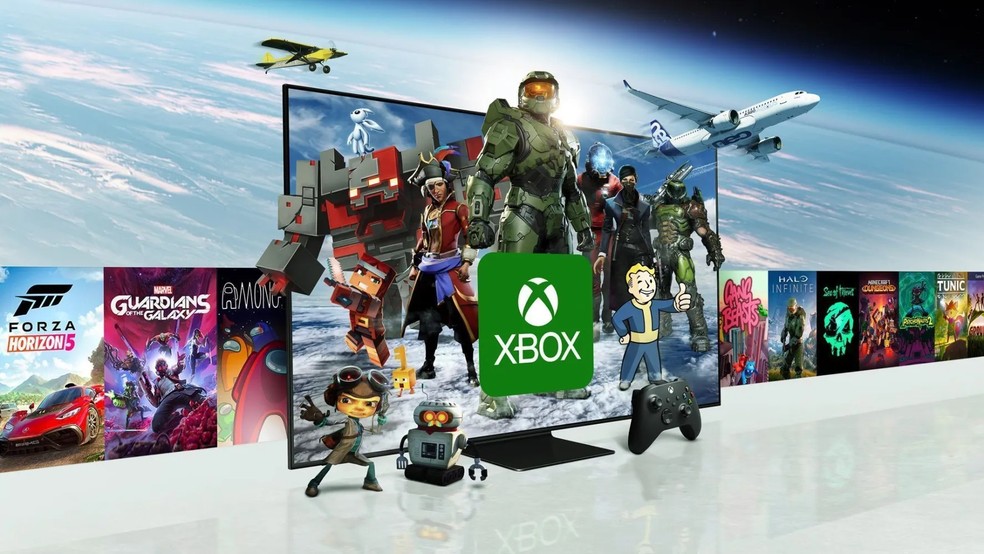 Microsoft encerra promoção do Game Pass por R$ 5 no primeiro mês