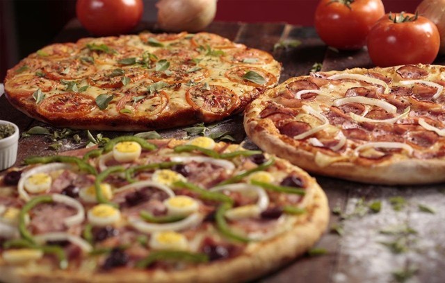 Domino’s escolhe novo CEO para tentar reverter queda das ações