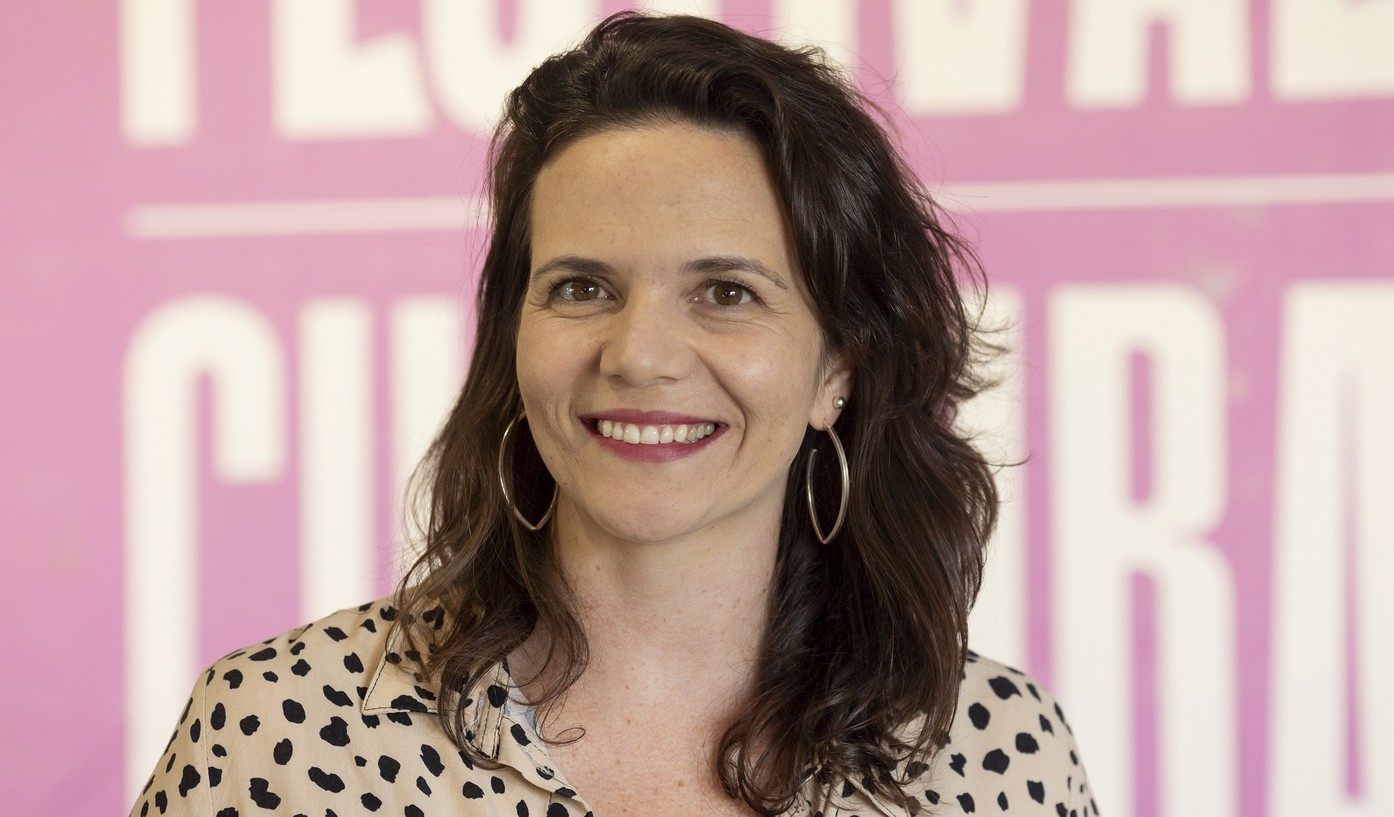 O festival de teatro onde ‘olheiros’ vão para recrutar novos talentos