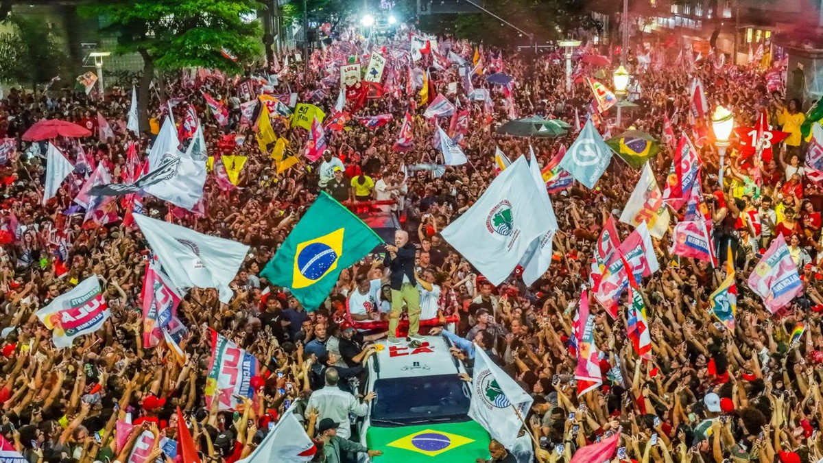 Fique por dentro: Como Lula virou a eleição em Minas Gerais? Entenda a estratégia