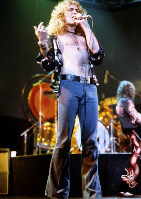 Led Zeppelin revira o baú | Eu & | Valor Econômico