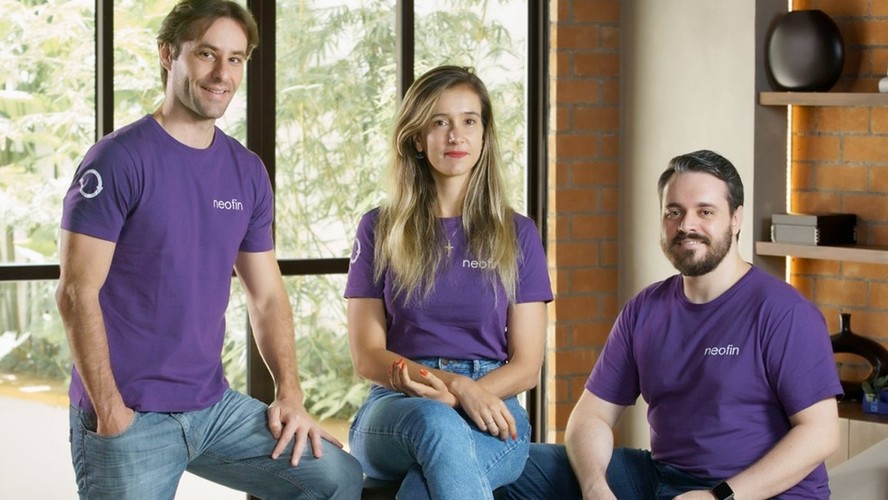 Gestão De Recebíveis: Como A Neofin Usa IA Para Transformar A Cobrança ...