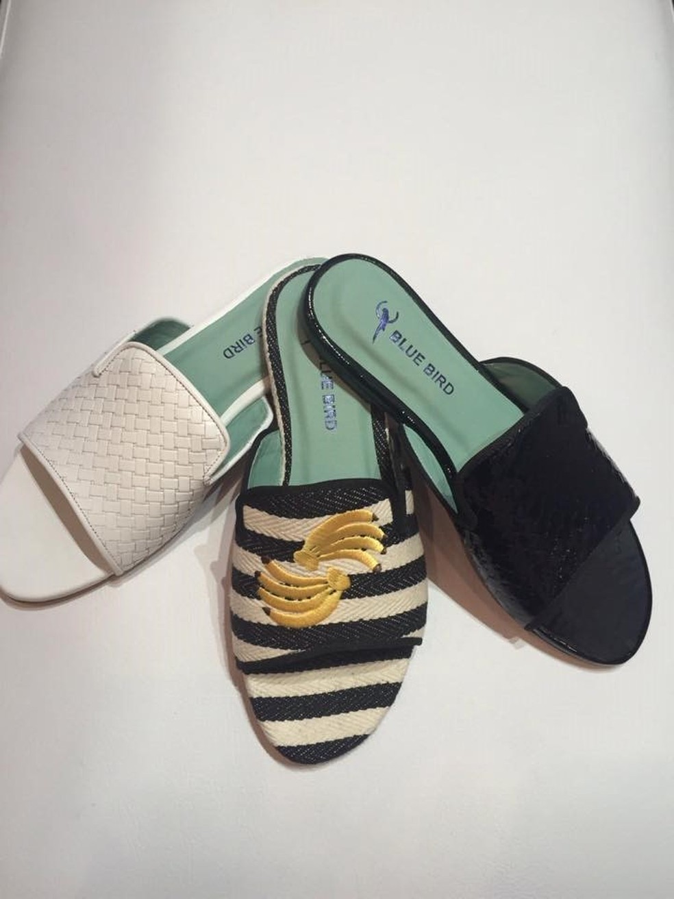 Sapato blue bird sales