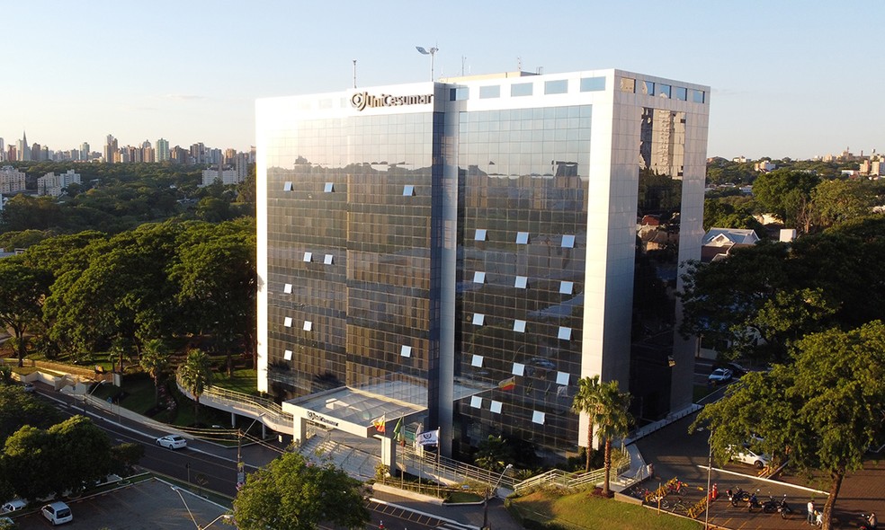 Aquisição da UniCesumar pela Uniasselvi por R$ 3,5 bi é complexa ...