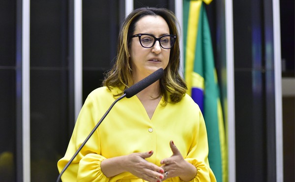 Transferência é Um Direito Diz Rosângela Moro Após Voltar Domicílio Eleitoral Para O Paraná 