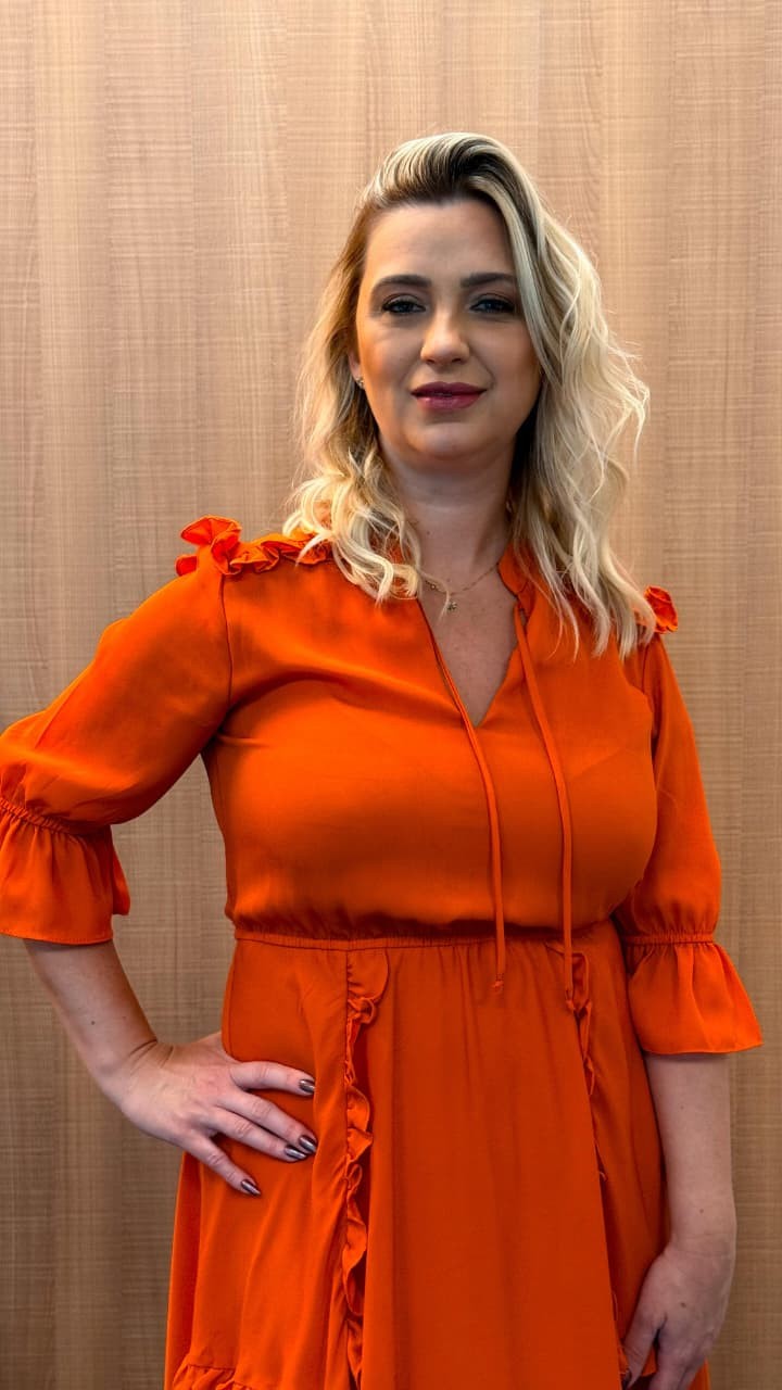 Mundo Apto nomeia Andressa Carnevalli como primeira Diretora