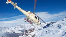 Helisul, operadora de serviços aéreos, compra chilena Ecocopter por US$ 36 milhões