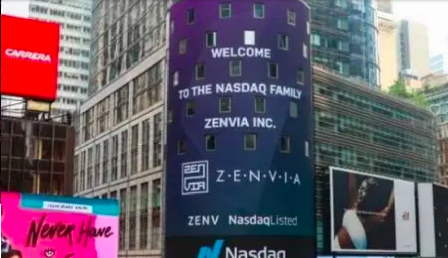 Zenvia lança integração de base de dados em sua plataforma para ampliar ...