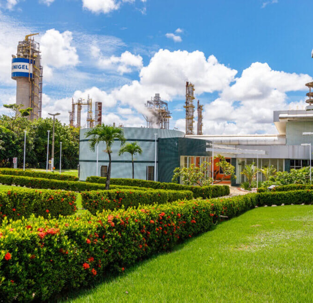 Unigel pede 60 dias para renegociar dívidas de R$ 3,7 bi | Empresas ...