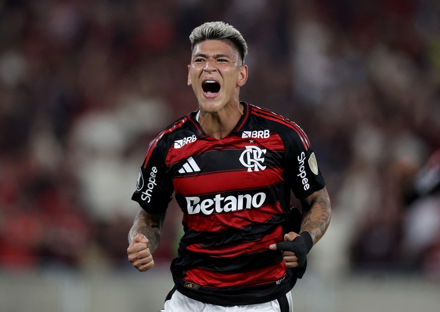 Flamengo pode ser campeão hoje; veja quanto time pode ganhar com ...